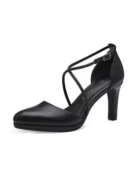 Туфли Tamaris Pumps, черный