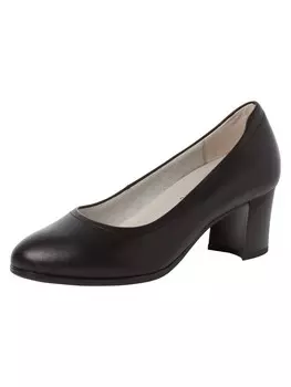Туфли Tamaris Pumps, черный