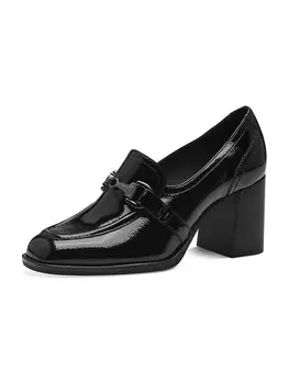 Туфли Tamaris Pumps, черный