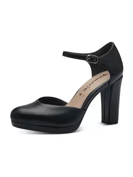 Туфли Tamaris Pumps, черный