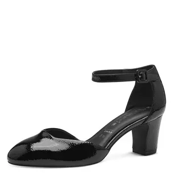 Туфли Tamaris Pumps, черный