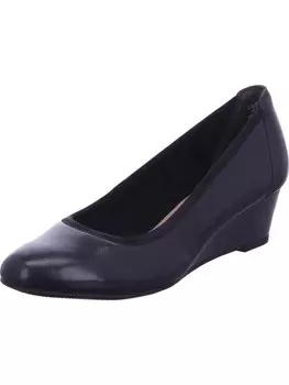 Туфли Tamaris Pumps, черный