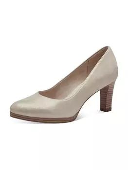 Туфли Tamaris Pumps, цвет Champagne