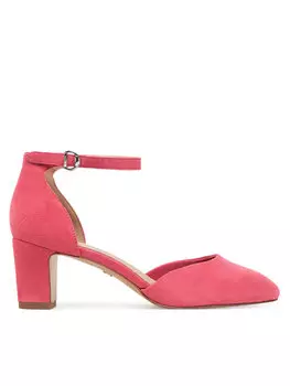 Туфли Tamaris, розовый