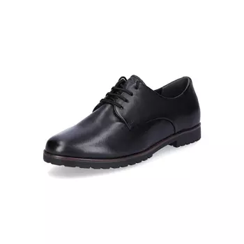 Туфли Tamaris Schnrschuh, черный