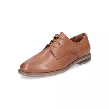 Туфли Tamaris Schnrschuh, коричневый