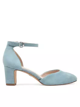 Туфли Tamaris, синий