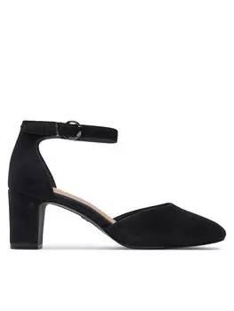 Туфли Tamaris, темно-синий