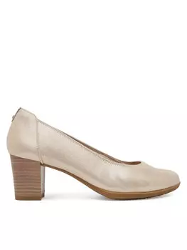 Туфли Tamaris, золотой