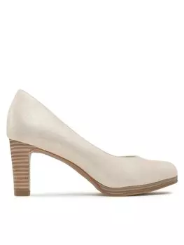 Туфли Tamaris, золотой