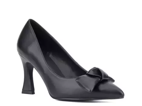 Туфли Tamrina Pump Torgeis, черный
