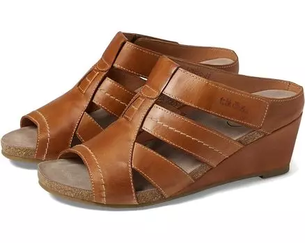 Туфли Taos Footwear Lydia, цвет Cognac