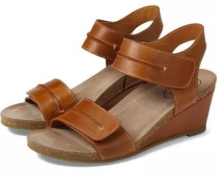 Туфли Taos Footwear Reason, карамельный