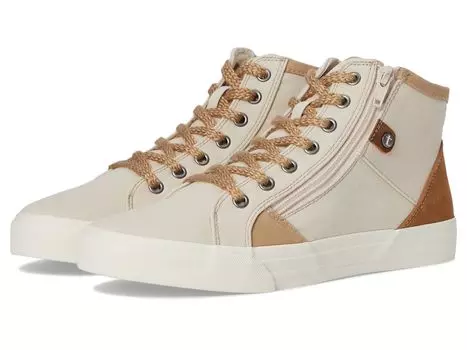 Туфли Taos Footwear Top Soul, цвет Natural/Whiskey Distressed