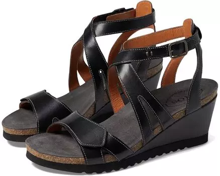 Туфли Taos Footwear Xcellent, черный