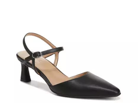 Туфли Tara Pump Naturalizer, черный