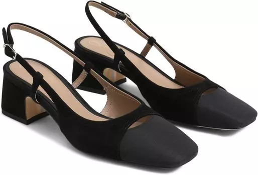 Туфли Tarra Sam Edelman, черный