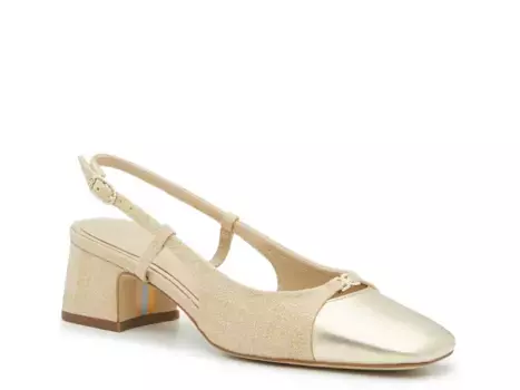 Туфли Tarra Sam Edelman, Gold