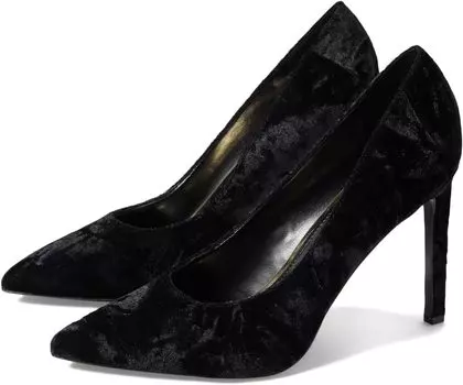 Туфли Tatiana Pump Nine West, цвет Black Velvet 1