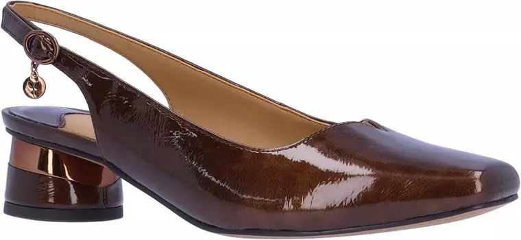 Туфли Taveta J. Renee, бронза