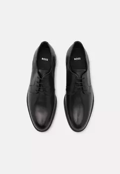 Туфли TAYIL BOSS, черный