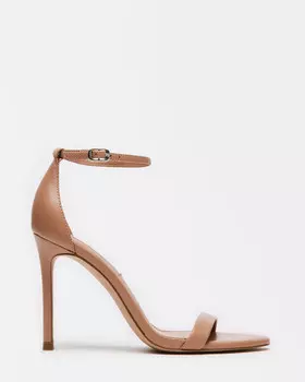 Туфли Tecy Steve Madden, коричневый