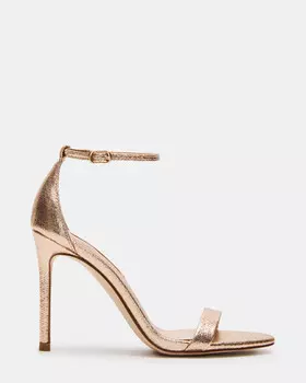 Туфли Tecy Steve Madden, золотой