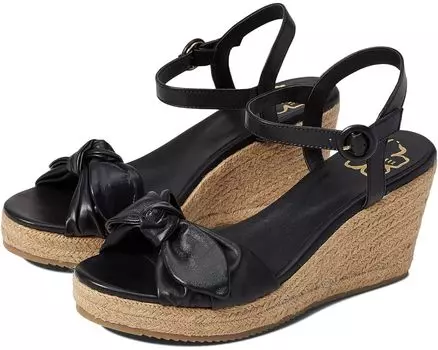 Туфли Ted Baker Bryanah, черный