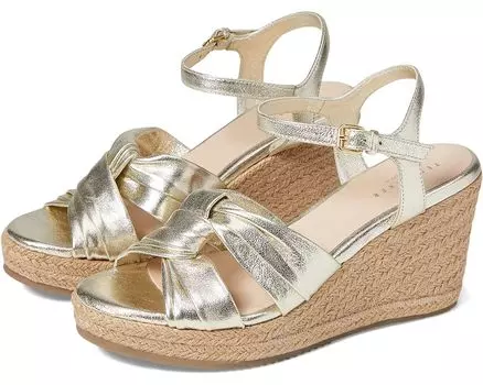 Туфли Ted Baker Carda, золотой