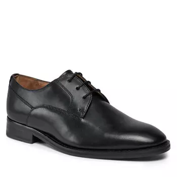 Туфли Ted Baker, черный