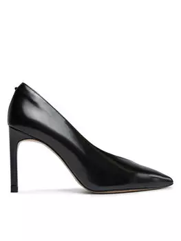 Туфли Ted Baker, черный