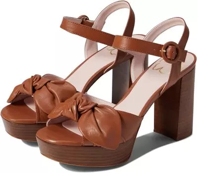 Туфли Ted Baker Hemylia, оранжевый