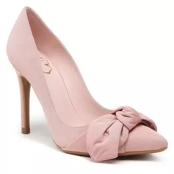 Туфли Ted Baker Hyana, розовый