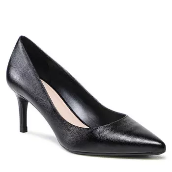 Туфли Ted Baker Maryen, черный