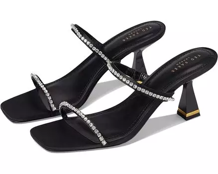 Туфли Ted Baker Rinita, черный