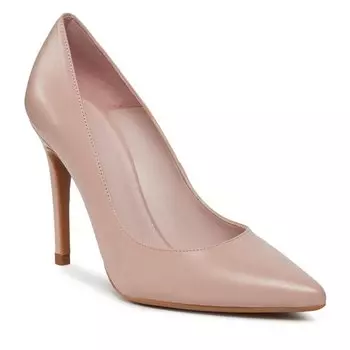 Туфли Ted Baker, розовый