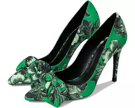 Туфли Ted Baker Ryalina, зеленый