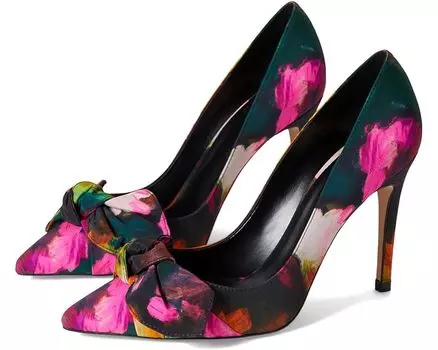 Туфли Ted Baker Ryoh, черный