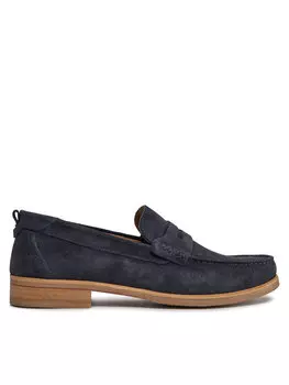 Туфли Ted Baker, синий