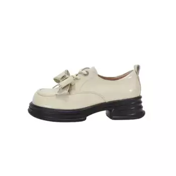 Туфли Teenie Weenie Loafers Women's