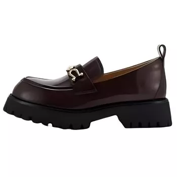 Туфли Teenie Weenie Loafers Women's