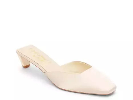 Туфли Tegan Coconuts, Champagne