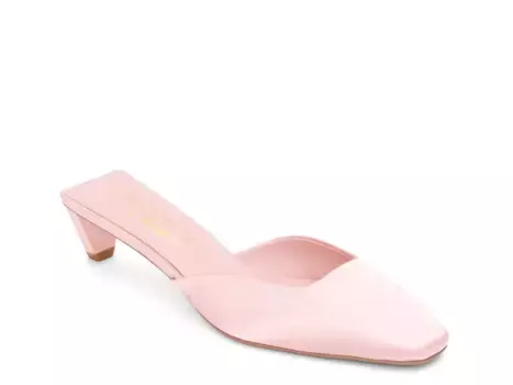 Туфли Tegan Coconuts, Light Pink