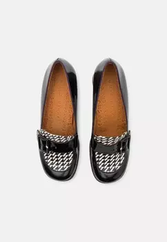 Туфли TEISIN Chie Mihara, черный