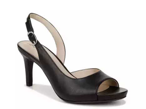 Туфли Teller Lifestride, Black