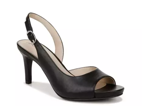 Туфли Teller Pump Lifestride, черный