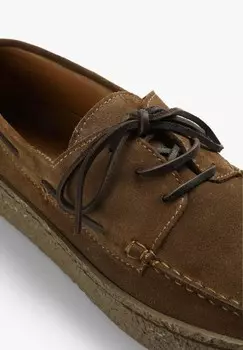 Туфли TELMO Scalpers, хаки