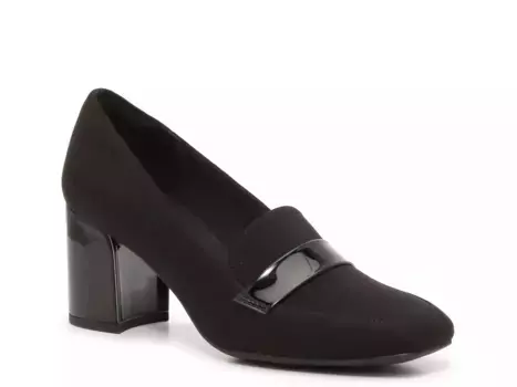 Туфли Teo Anne Klein, Black