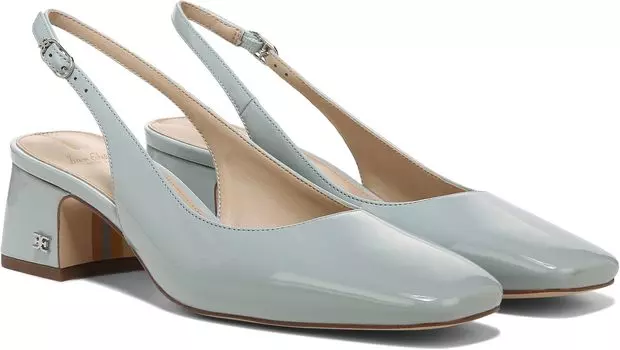 Туфли Terra Sam Edelman, цвет Seafoam Blue