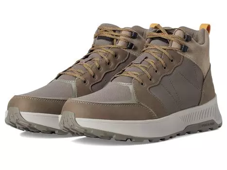 Туфли Teva Ellwood Mid, серо-коричневый